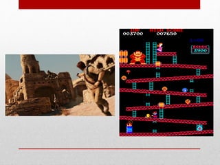 Games industy l01 redraft