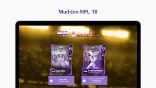 Madden NFL 18
 