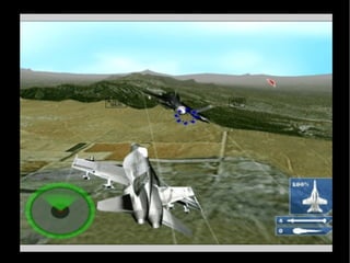 Desenvolvimento de Jogos em Python