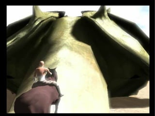 Desenvolvimento de Jogos em Python