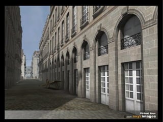 Desenvolvimento de Jogos em Python