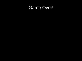 Desenvolvimento de Jogos em Python