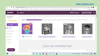 https://quizizz.com/
 