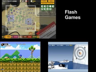 Flash Games 