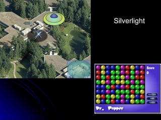 Silverlight 