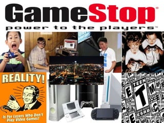 Game stop9.7.11
