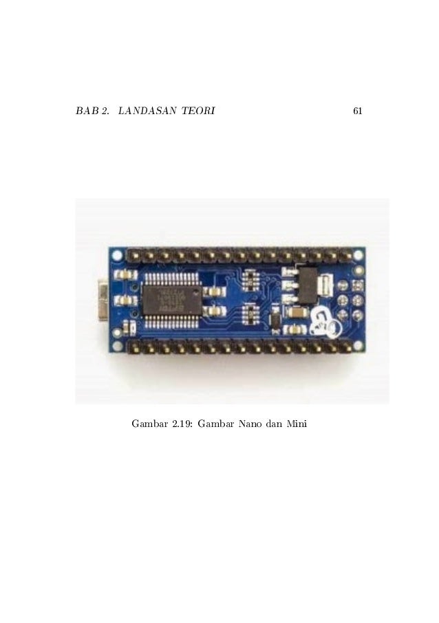 Game Tetris Menggunakanarduino