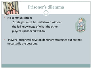 A promise for the unification of social sciences.History of game theoryvon Neumann wrote a key paper in 1928