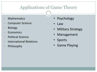 Information: What do they know? 