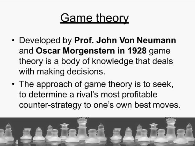 gametheoryofeconomicsformanagersmba-pptx