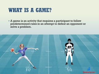 Game Theory (Dominant Strategy) | Market Structure | PDF