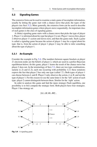Comprehensive Guide to Game Theory: Strategic Thinking and Applications ...