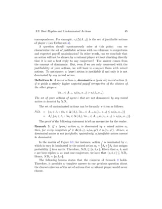 Comprehensive Introduction to Game Theory and Strategic Thinking in ...