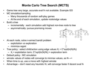 AI subject - Game Theory and cps ppt pptx | PPTX