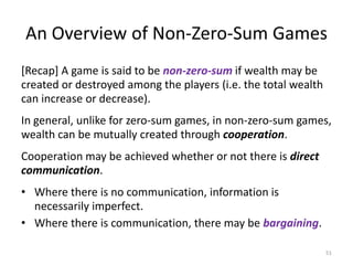 In practice, it takes no account of the strategy of the opponent – even if they keep playing the same pure strategy, the expected return is no more, no less…