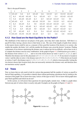 Game Theory Through Examples: Concepts, Strategies, and Applications | PDF
