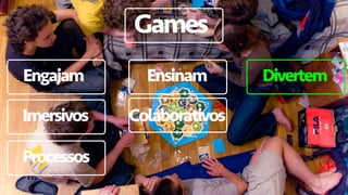 Startup cria site de comércio de games focado na gamificação