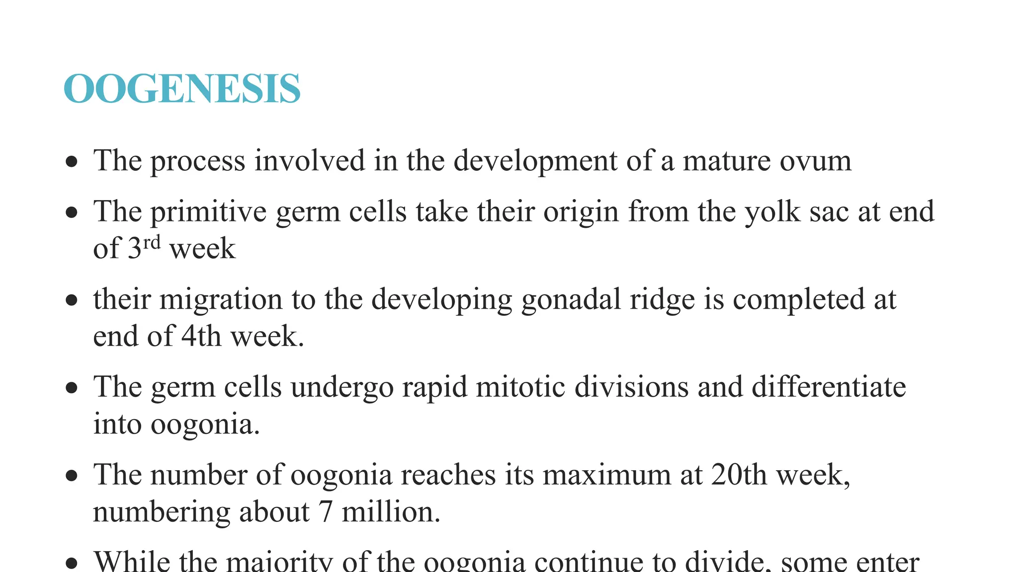 Embryonic development and Gametogenesis.pptx