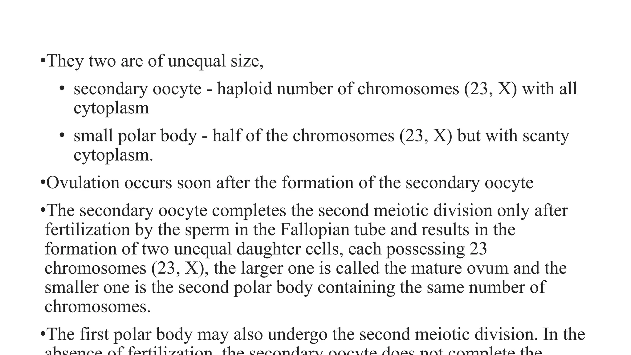 Embryonic development and Gametogenesis.pptx