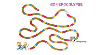 Advergaming
 