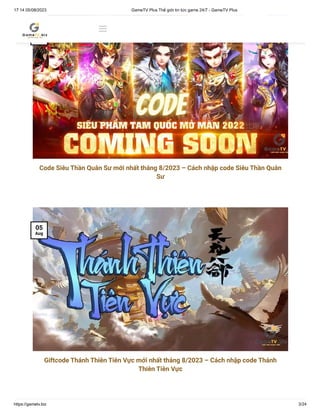 Code Project New World mới nhất 2023 - HD Cách nhập code