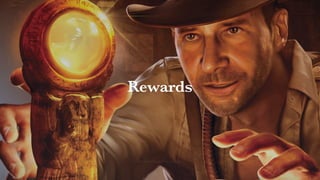 Interaction Design: Gamiﬁcation
Rewards
 