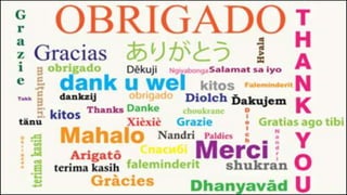 Gamificação alem do Obvio. 