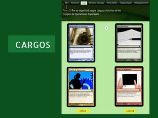 Diseñar experiencias educativas en FOL a través de la gamificación