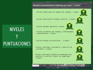 Diseñar experiencias educativas en FOL a través de la gamificación