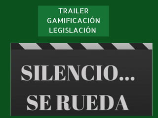 Diseñar experiencias educativas en FOL a través de la gamificación
