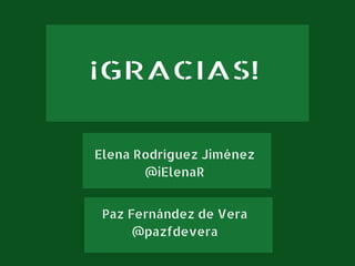 Diseñar experiencias educativas en FOL a través de la gamificación