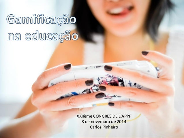 Carlos Pinheiro, 2014 
XXIIème CONGRÈS DE L'APPF 8 de novembro de 2014 Carlos Pinheiro  