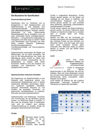 An die Hand nehmen/ Guidance
 