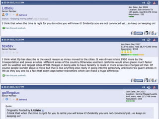 Are all extrinsic rewards bad?




                                 8
 