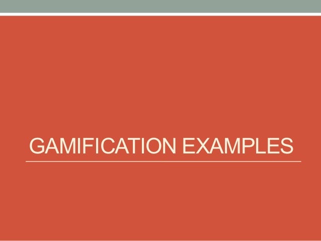 Gamification - What is it and What it is in Moodle