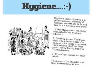 Gamification Guidelines