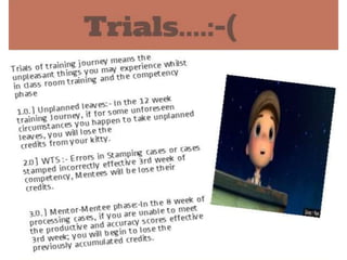 Gamification Guidelines