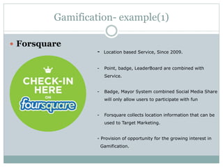 Gamification | PPT