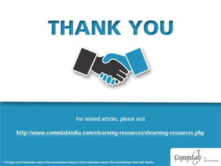 Gamification of E-learning