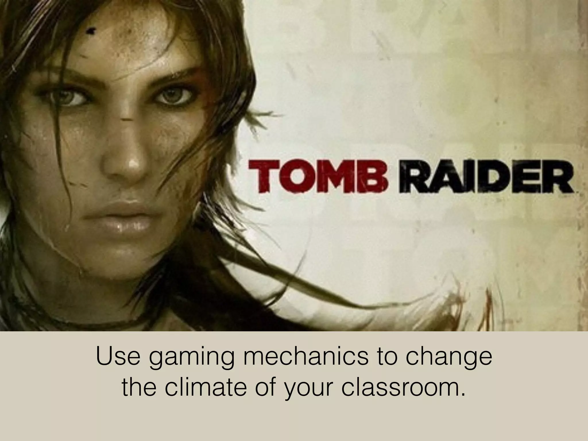 Use mastery learning to
maximize the potential of
your students
 