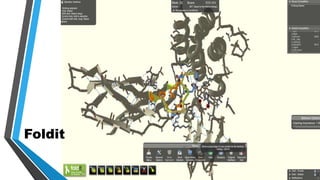 Foldit
 