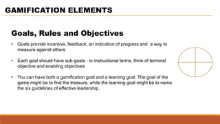 Gamification | PPTX