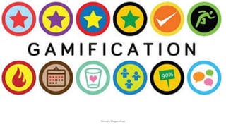 Gamification - Gamification and the Fun Theory, Gamification and Major Brands, Five Elements of Gamification in a Branding Strategy, Advergaming, Gamevertising, Principles of Gamification