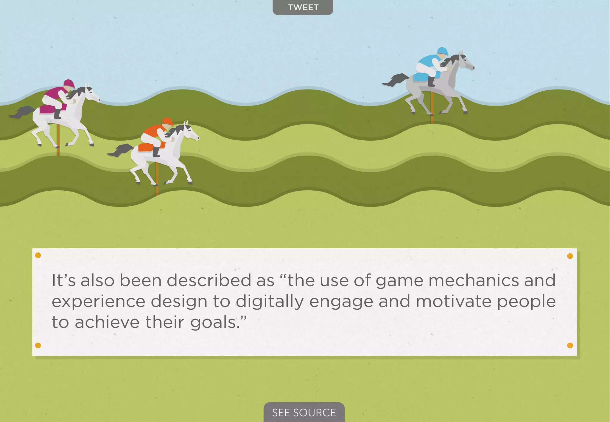 Gamification: Is it Good or Bad for the Office Environment? | PPT