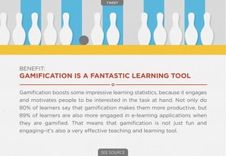 Gamification: Is it Good or Bad for the Office Environment? | PPT