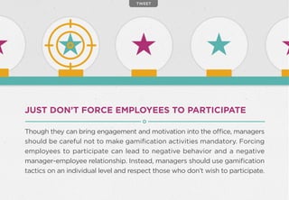 Gamification: Is it Good or Bad for the Office Environment? | PPT