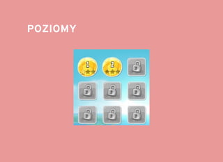POZIOMYPOZIOMY
 