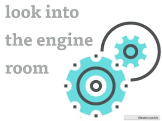 ulfgruener.de | 20153
what could we learn
from Gamification to
improve our storytelling?
ulfgruener.com/edu
 