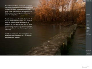 ulfgruener.de | 2015
http://www.theguardian.com/world/interactive/2013/may/26/firestorm-bushfire-dunalley-holmes-family
 