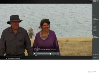 ulfgruener.de | 201538
... analyze with
SRF "story bulding kit"
ulfgruener.com/edu
 